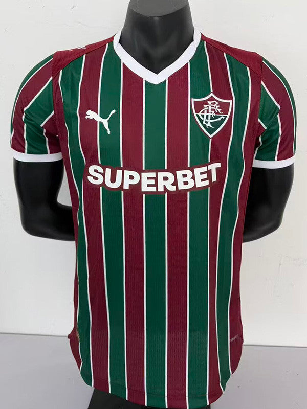Maillot Fluminense FC Version Player 26-27 – vue 1