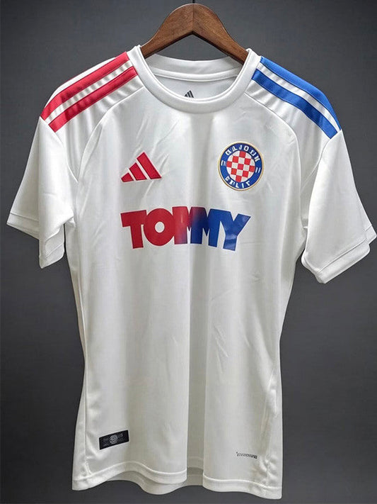 Maillot Hajduk Split 26-27 – vue 1
