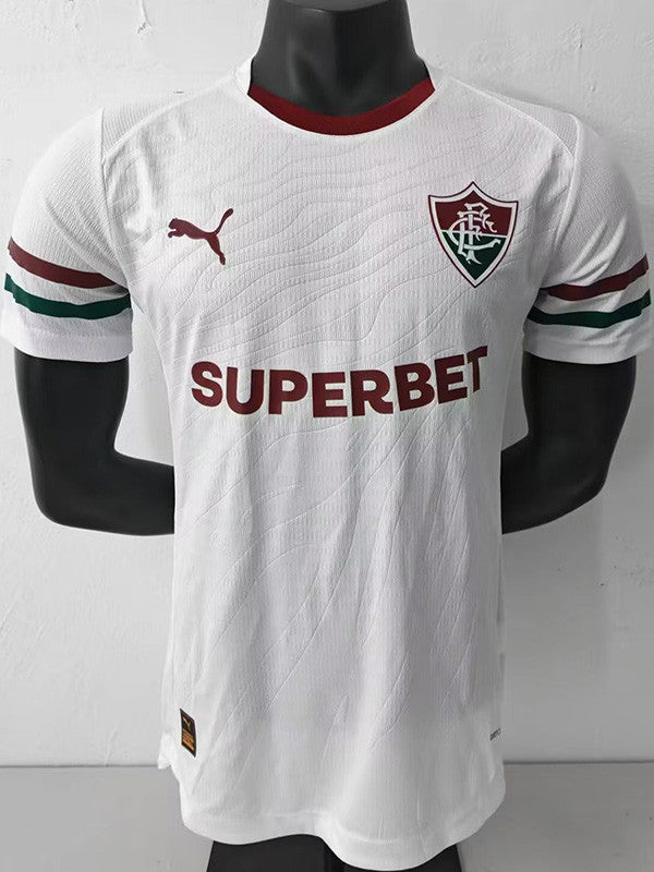 Maillot Fluminense FC Version Player 26-27 – vue 2