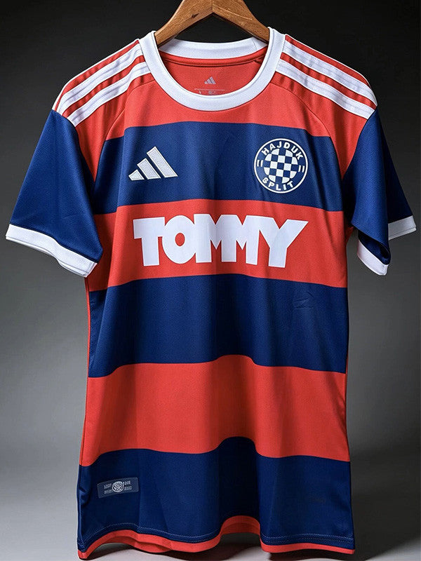 Maillot Hajduk Split 26-27 – vue 2