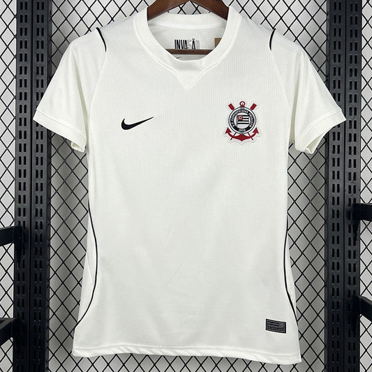 Maillot Sport Club Corinthians Paulista Femme 26-27 – vue 1