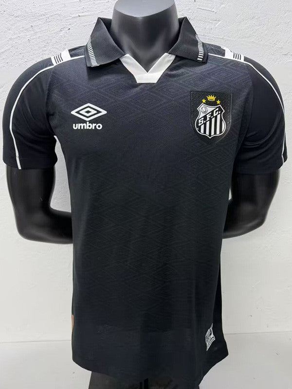 Maillot Santos Version Player 26-27 – vue 3