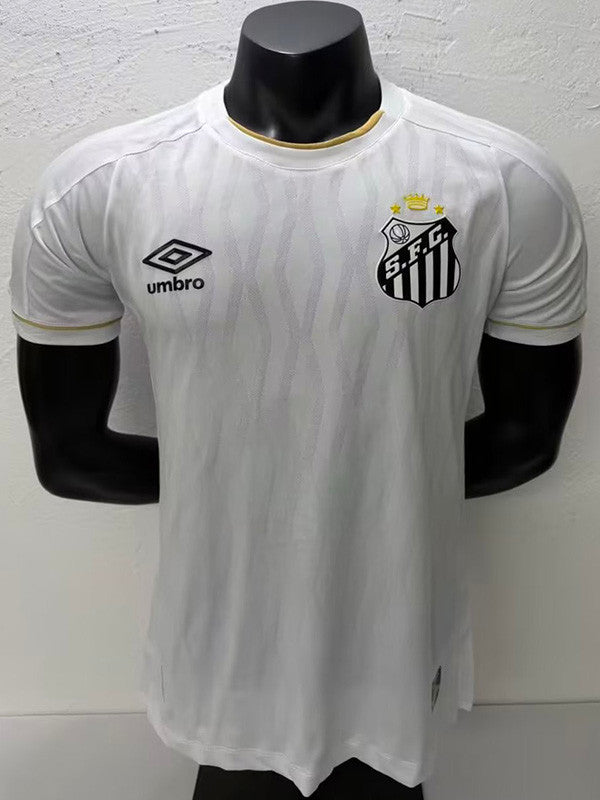 Maillot Santos Version Player 26-27 – vue 1