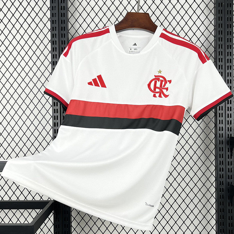 Maillot Flamengo 26-27 — vue 2