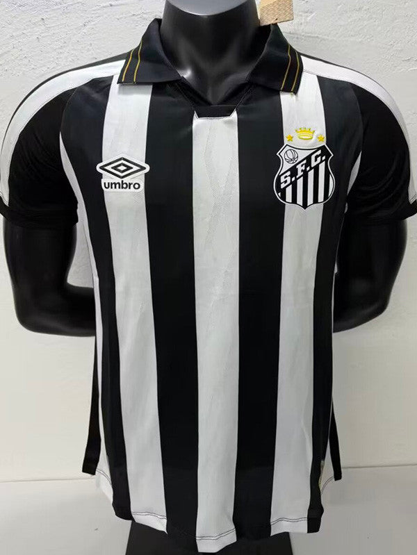 Maillot Santos Version Player 26-27 – vue 2