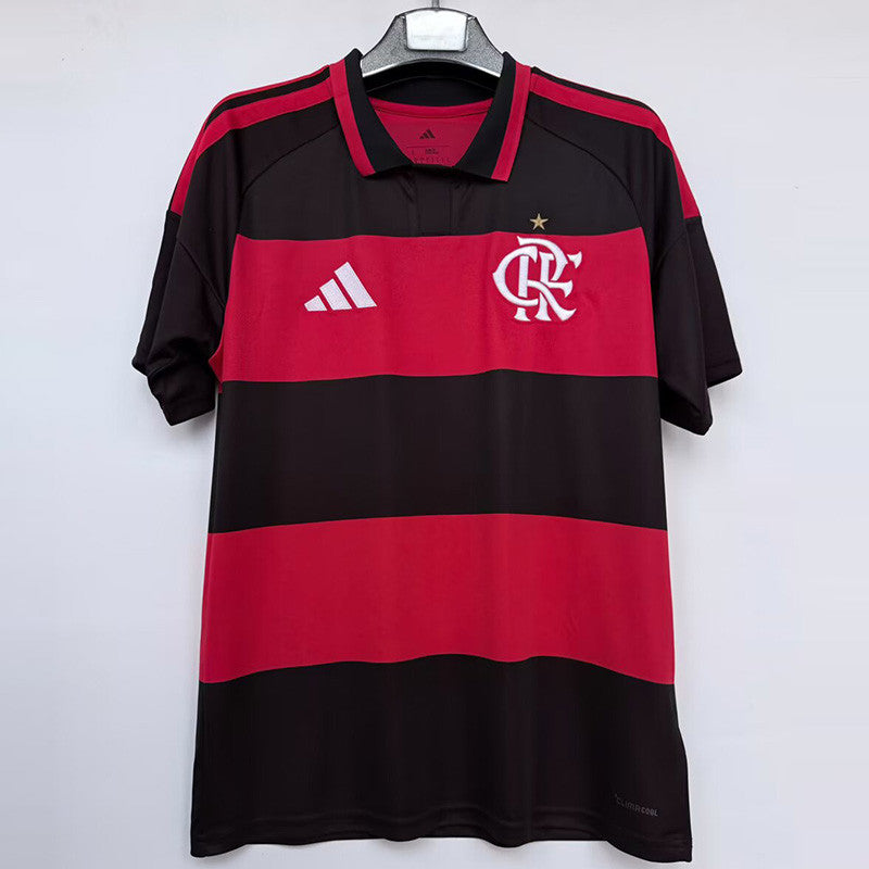 Maillot Flamengo 26-27 — vue 1
