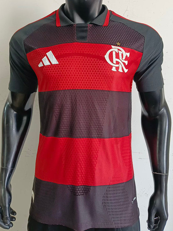 Maillot Flamengo Version Player 26-27 – vue 1