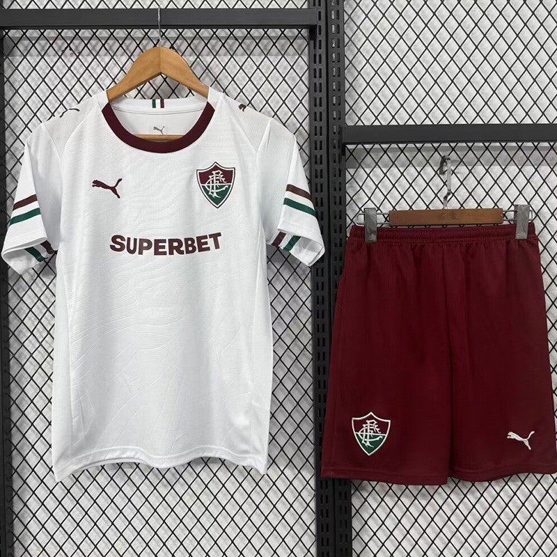 Maillot Enfant Fluminense FC 26-27 – vue 2