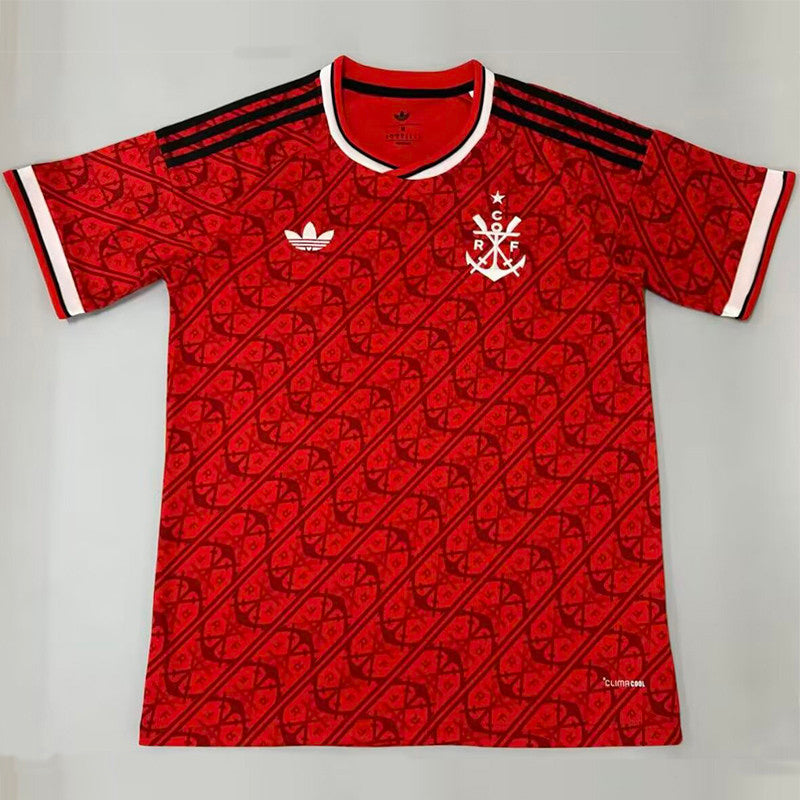 Maillot Flamengo 26-27 — vue 3