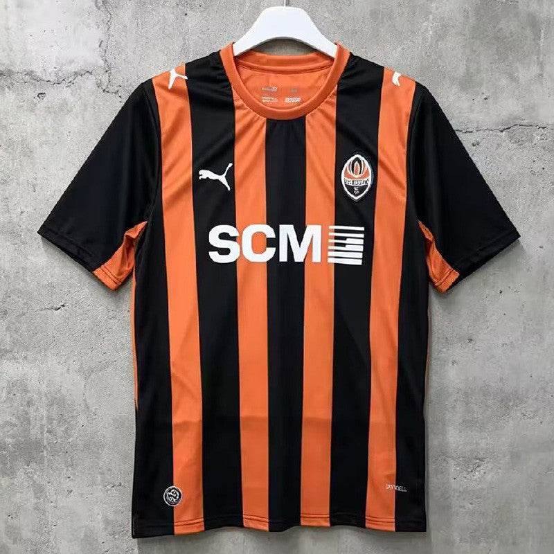 Maillot Shakhtar Donetsk 26-27 – vue 1