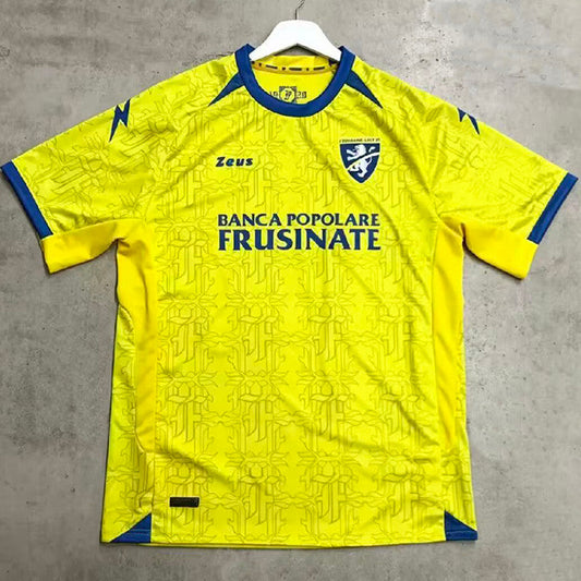Maillot Frosinone 26-27 – vue 1