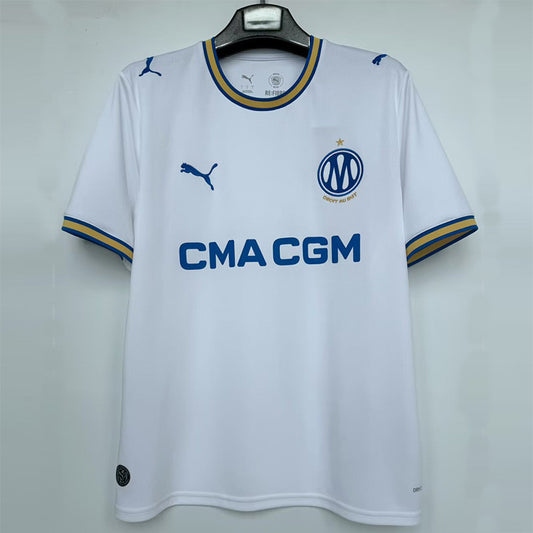 Maillot Olympique de Marseille 26-27