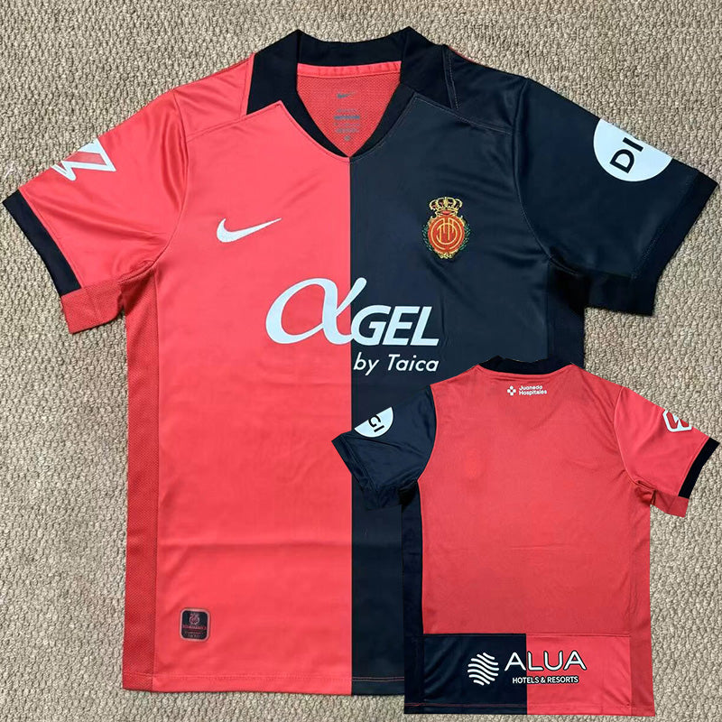 Maillot Mallorca 26-27