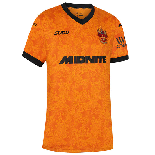 Maillot Wolves 26-27 — Domicile