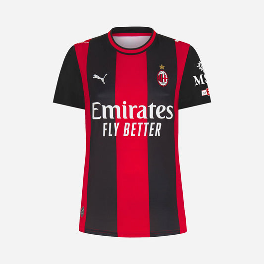 Maillot Milan AC Femme 26-27 — Domicile