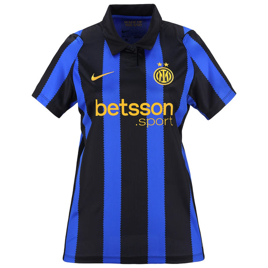 Maillot Femme Inter Milan 26-27 — Domicile