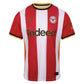 Maillot Brentford F.C. 26-27