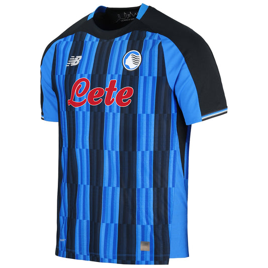 Maillot Atalanta Version Player 26-27 — Domicile