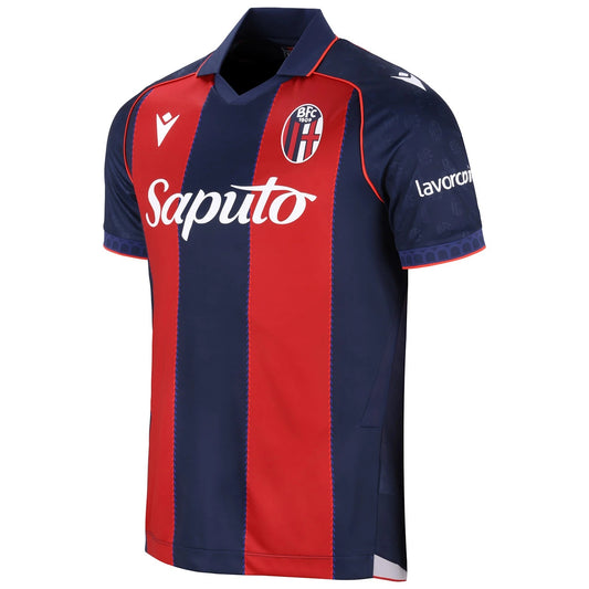 Maillot Bologne 26-27 — Domicile