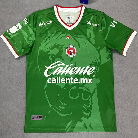 Maillot Tijuana 26-27