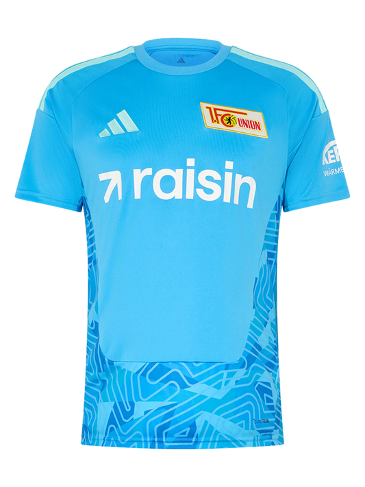Maillot Union Berlin 26-27