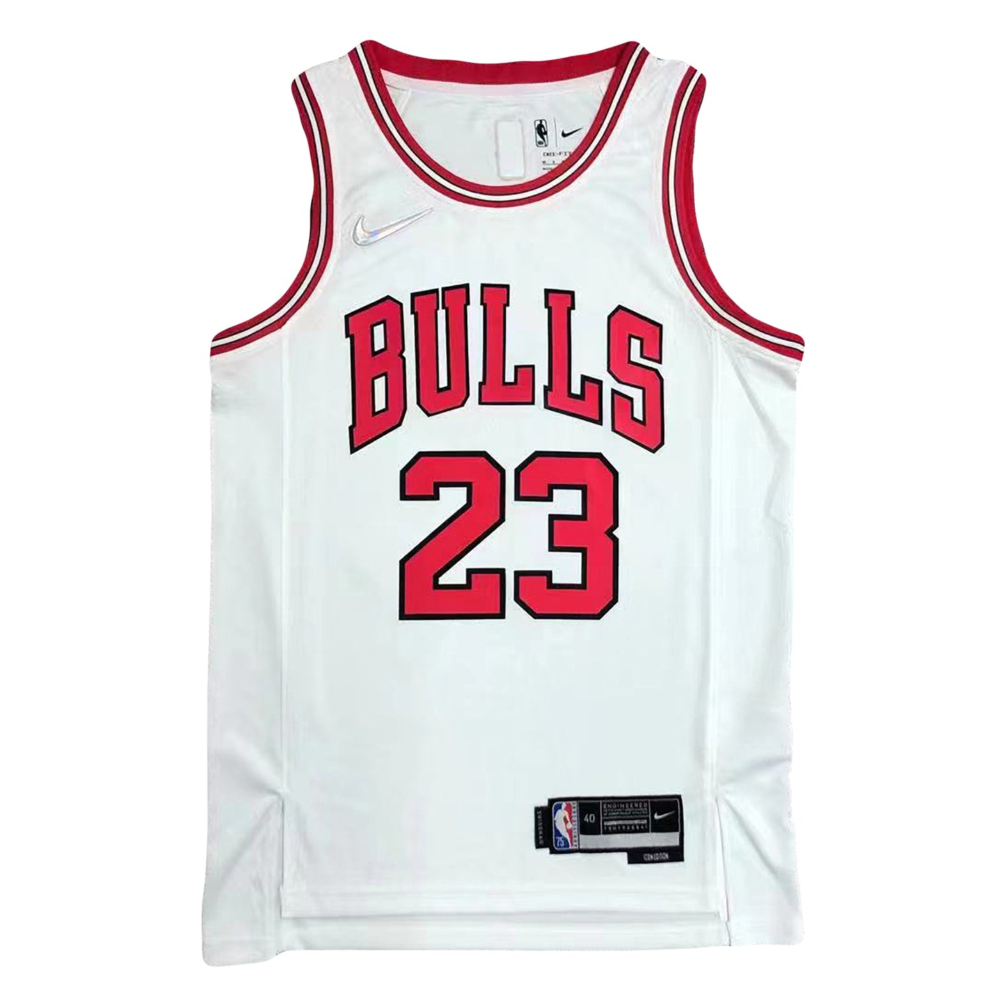Chicago Bulls Jersey