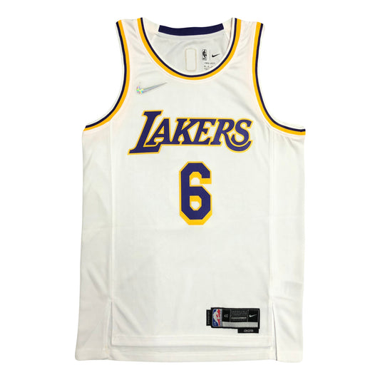 Los Angeles Lakers Jersey