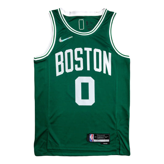 Maillot Boston Celtics