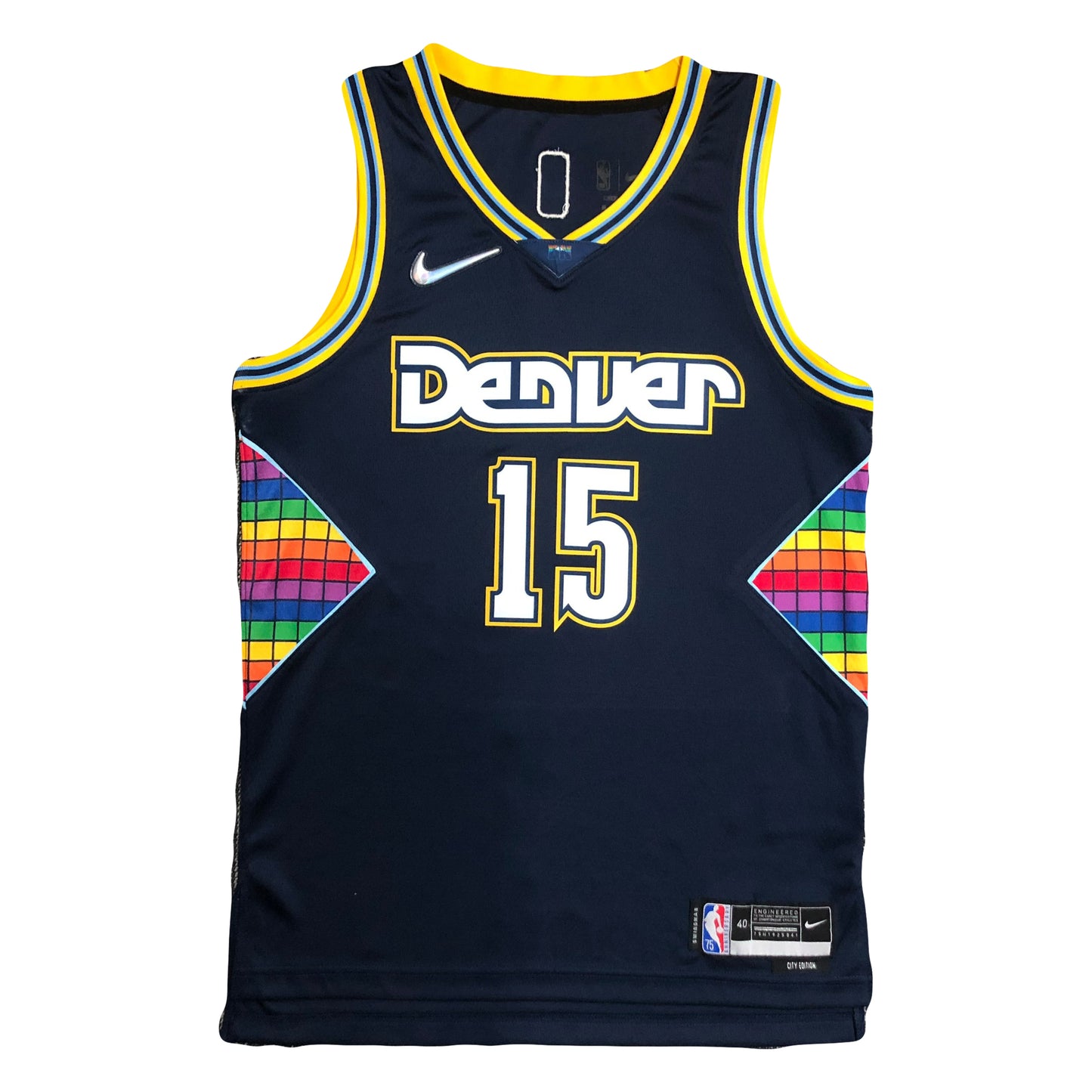Maillot Denver Nuggets