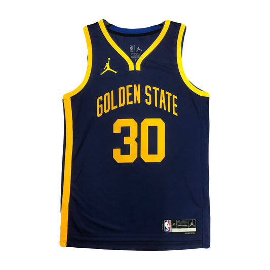 Golden State Warriors Jersey