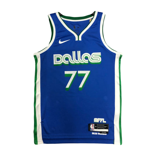 Maillot Dallas Mavericks
