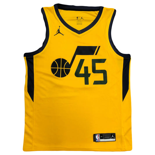 Maillot Utah Jazz