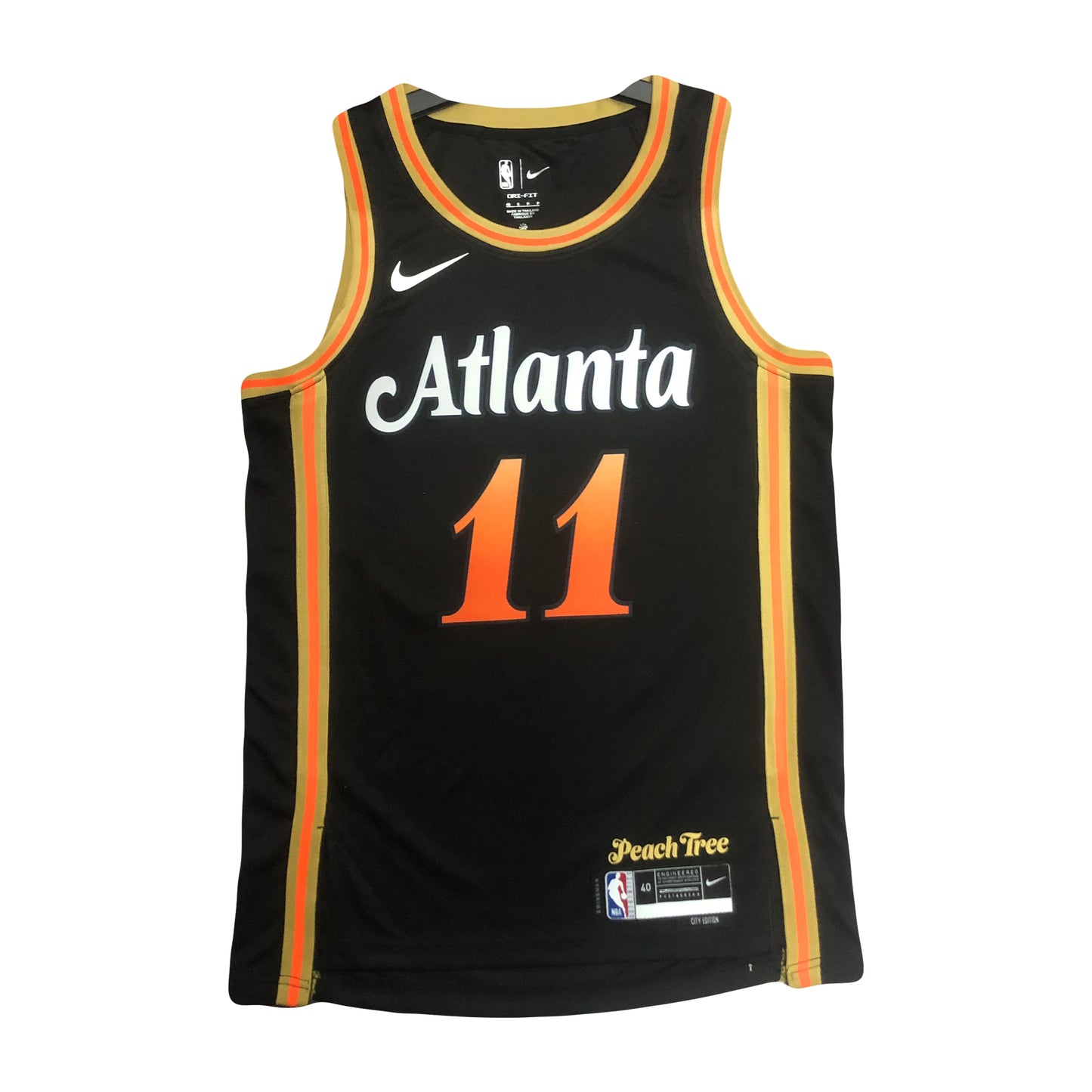 Atlanta Hawks Jersey