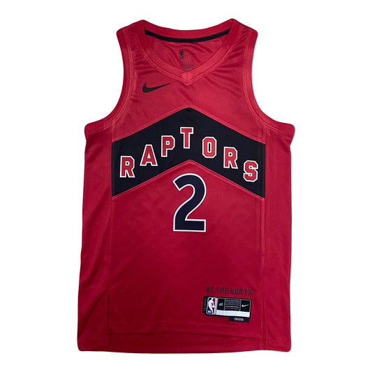 Maillot Toronto Raptors