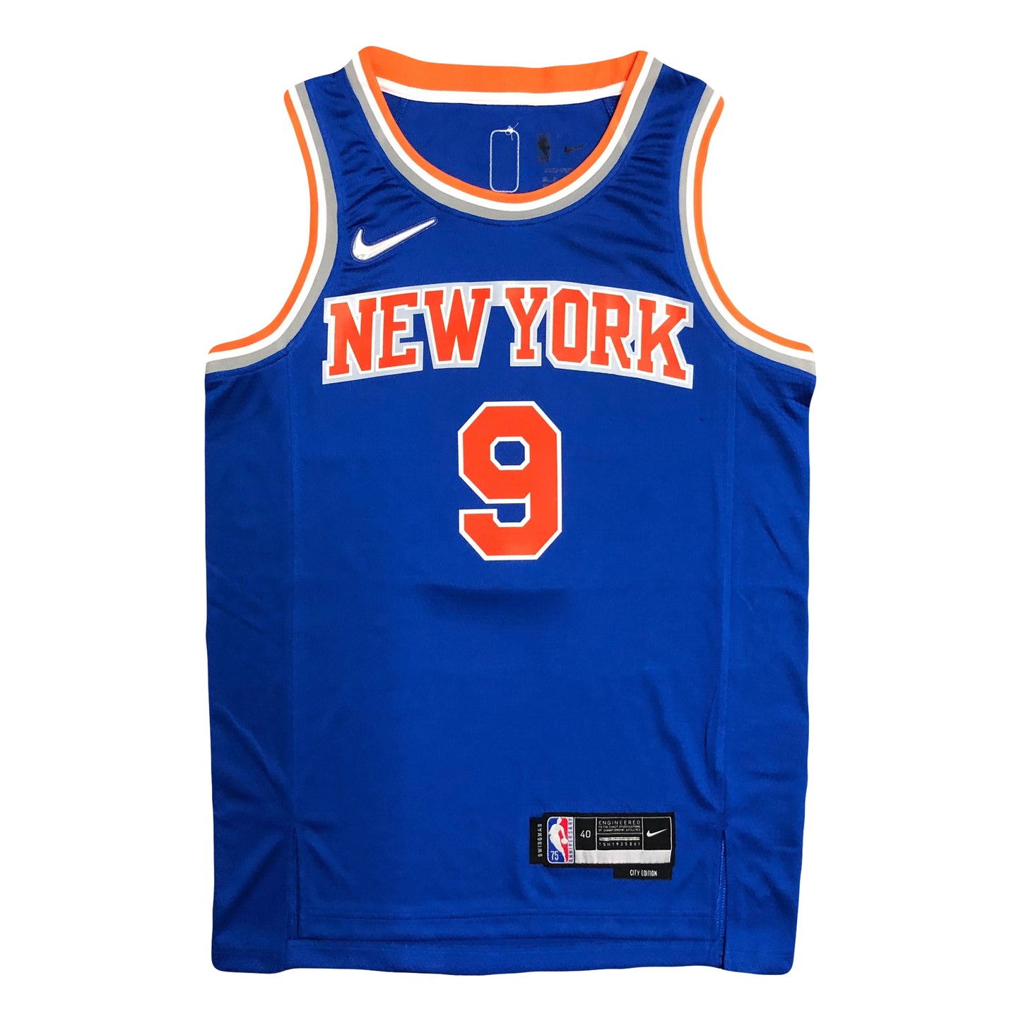 New York Knicks jersey