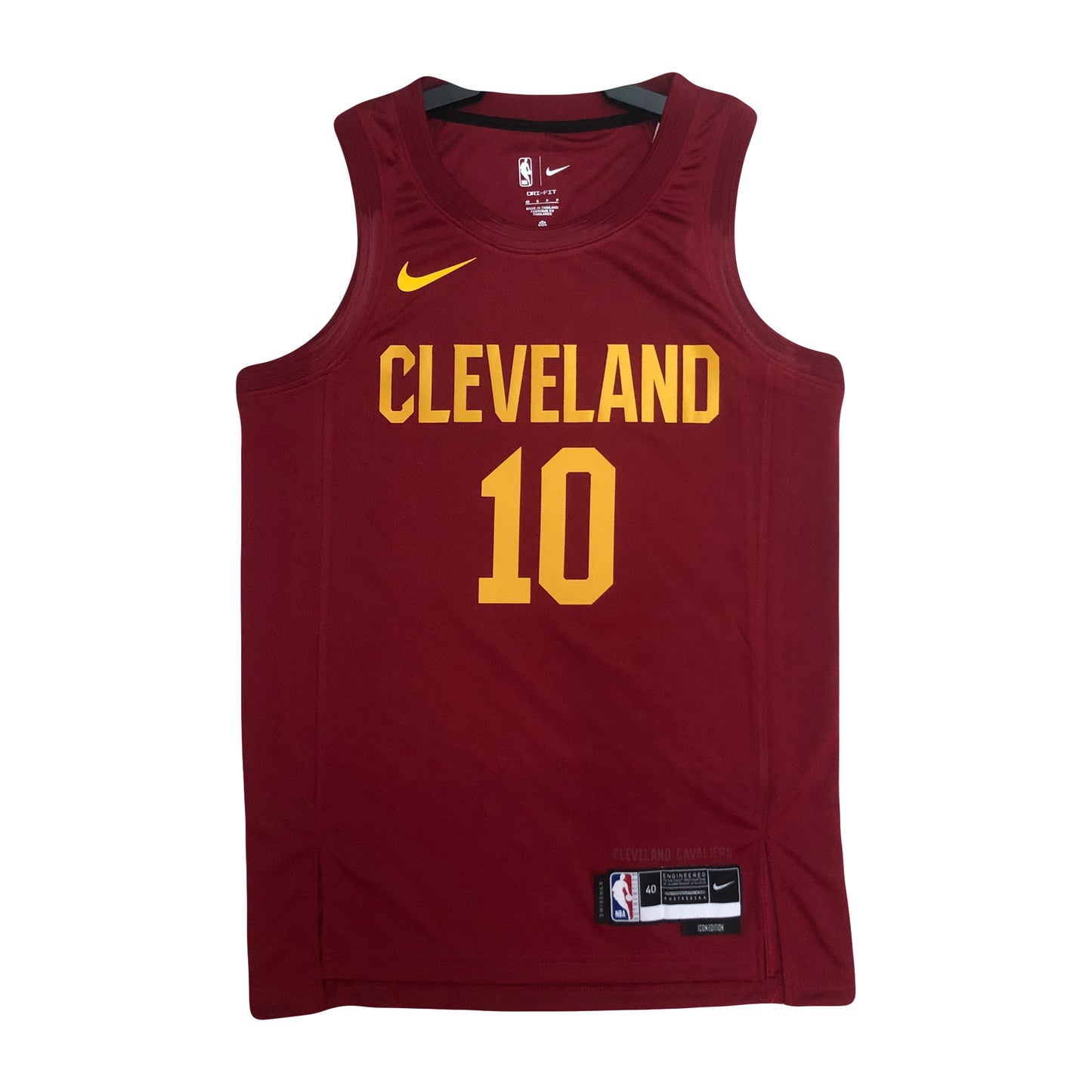 Cleveland Cavaliers Jersey