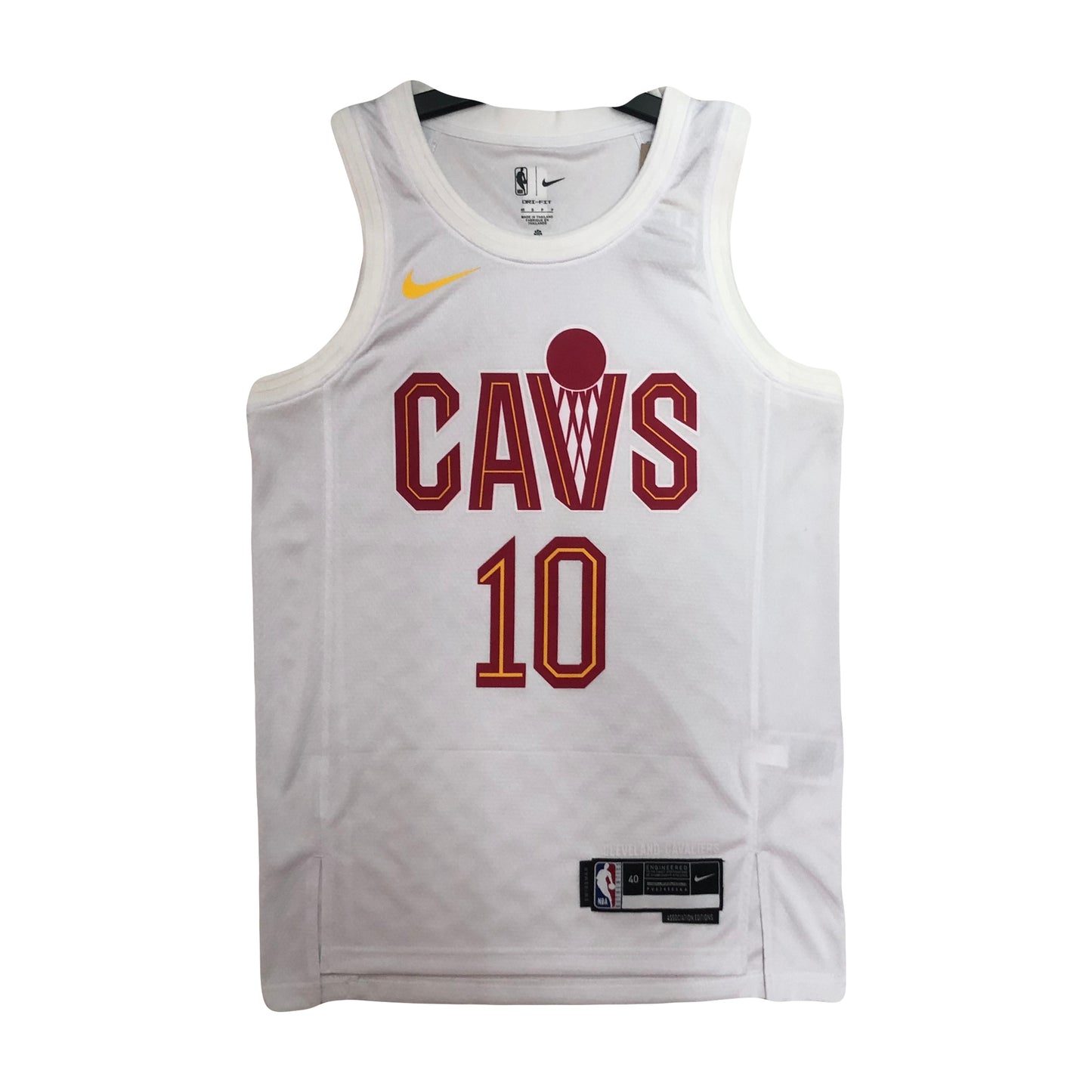Cleveland Cavaliers Jersey