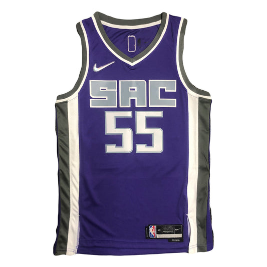 Maillot Sacramento Kings