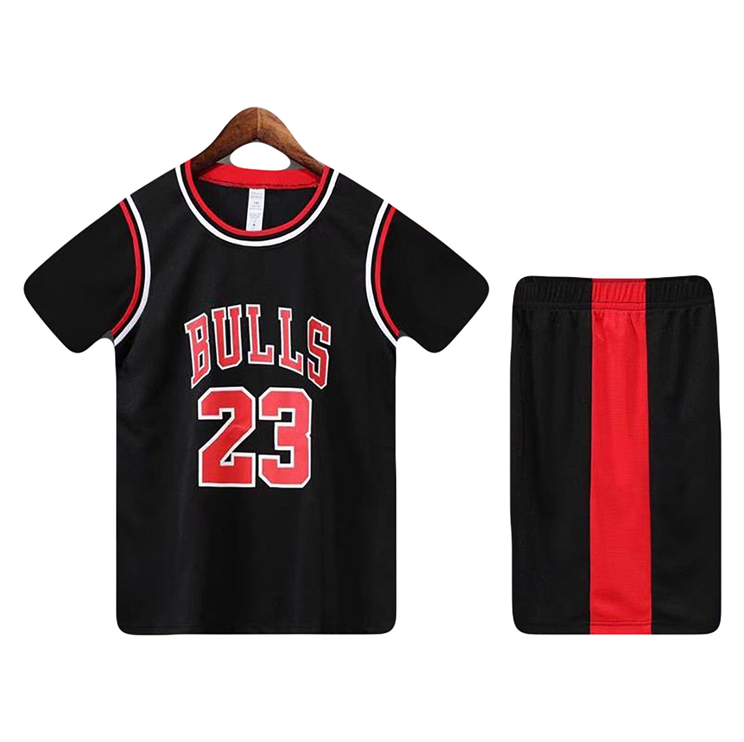 Maillot Enfant Chicago Bulls