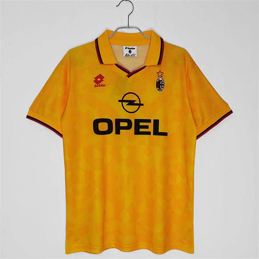 AC Milan Retro Shirt