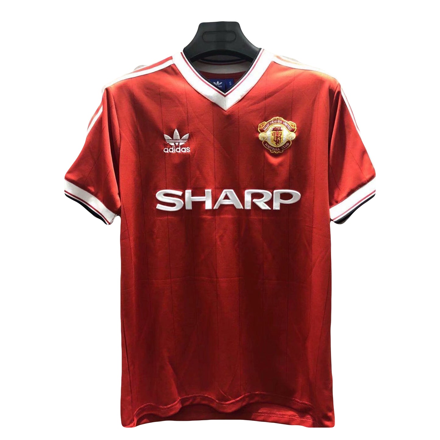 Manchester United FC Retro Shirt