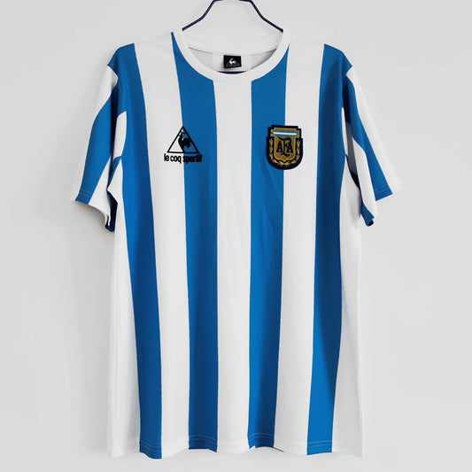 Argentina Retro Shirt