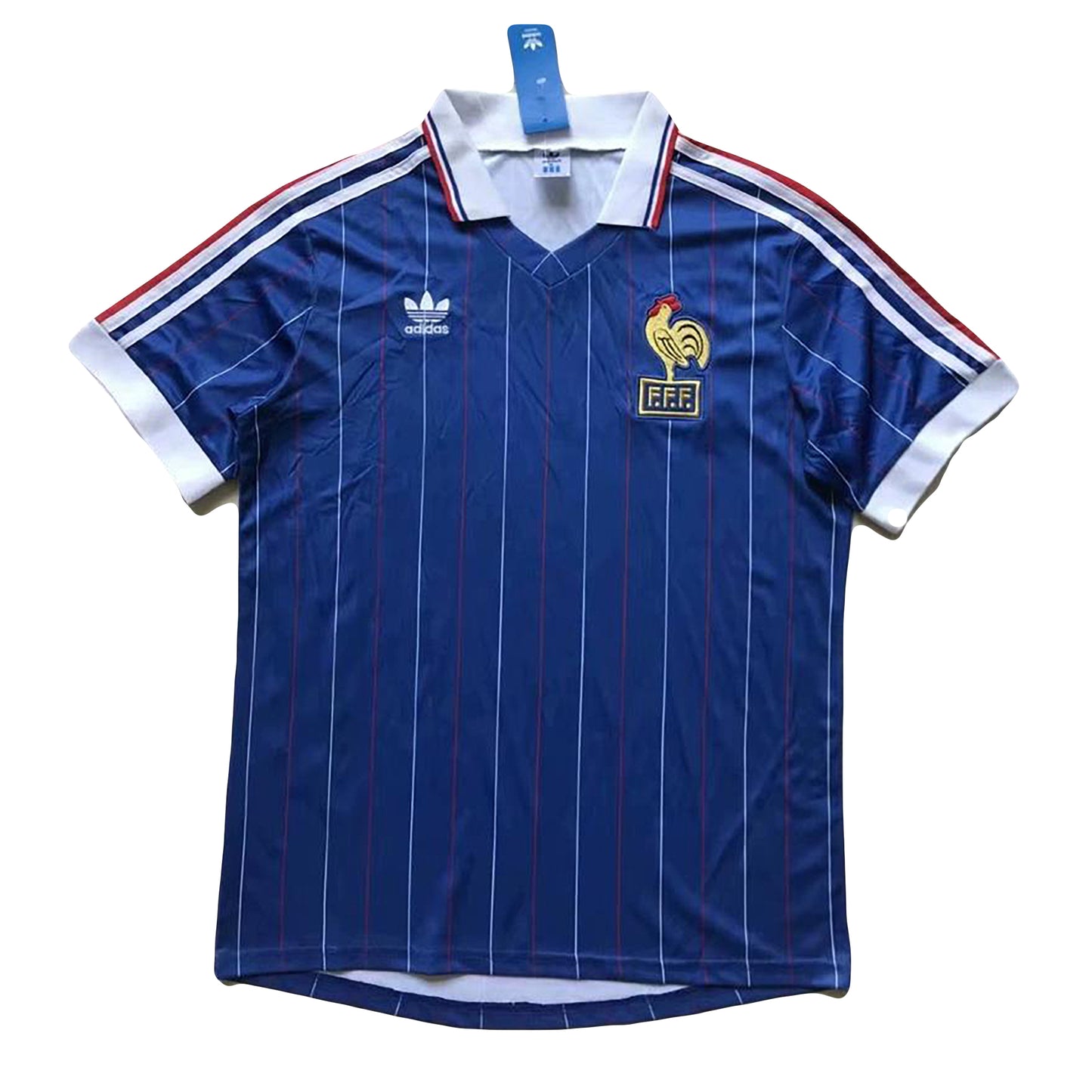Maillot Retro France