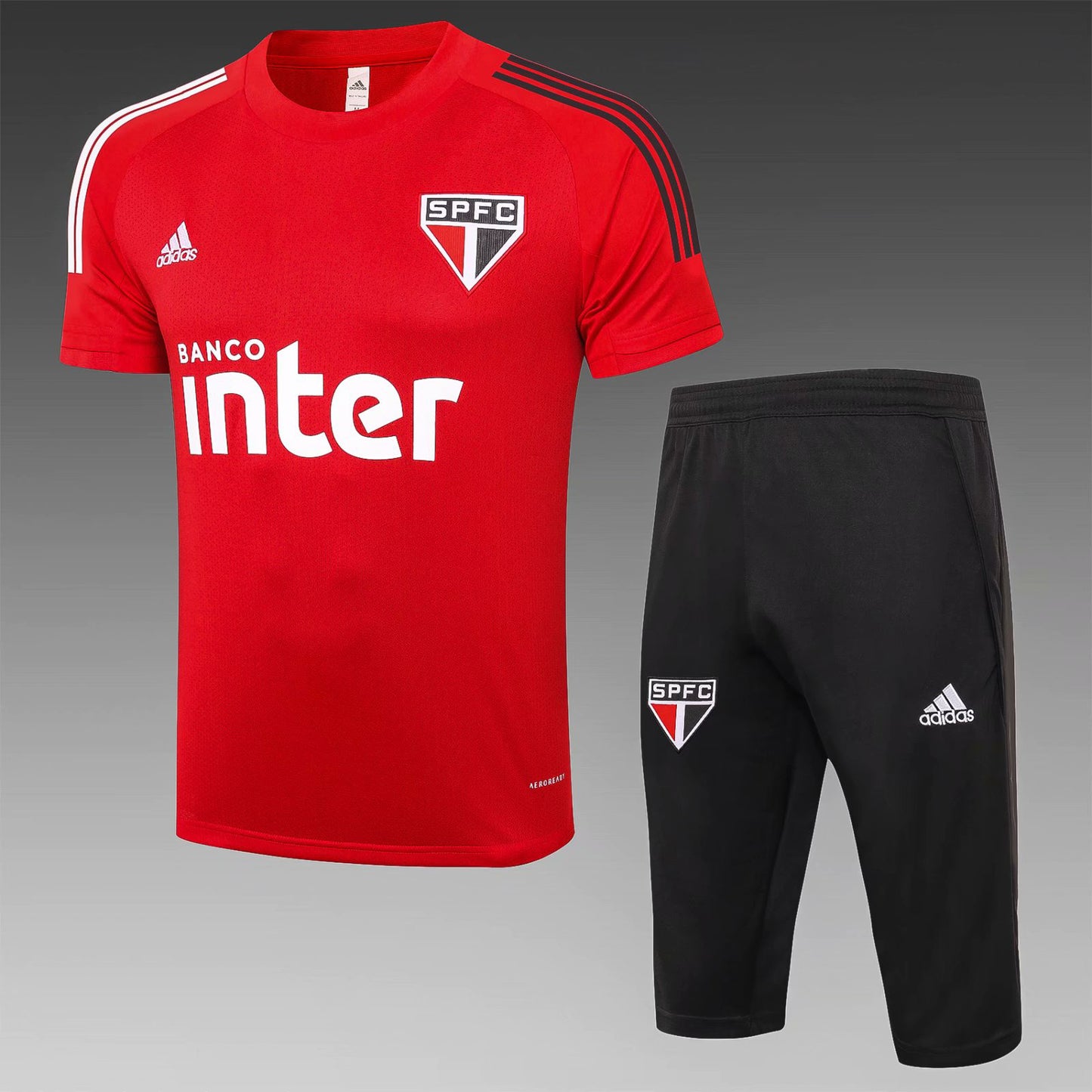 Sao Paulo Adult Tracksuit/Jersey