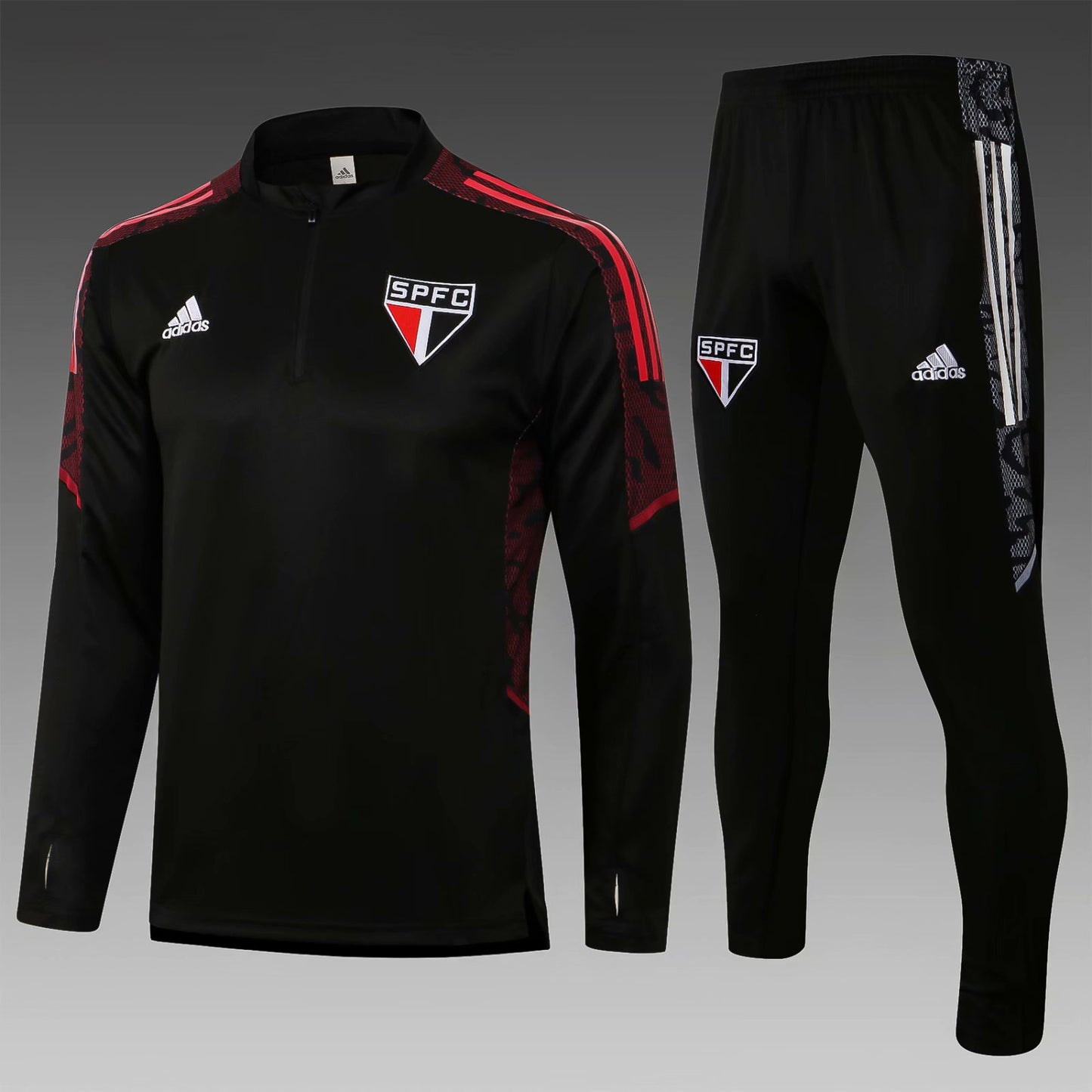 Sao Paulo Adult Tracksuit/Jersey