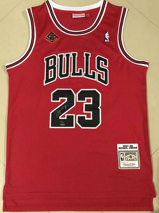 Maillot NBA Retro JORDAN