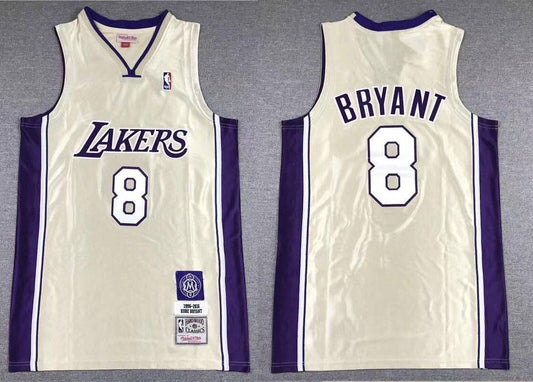 Maillot NBA Retro KOBE BRYANT