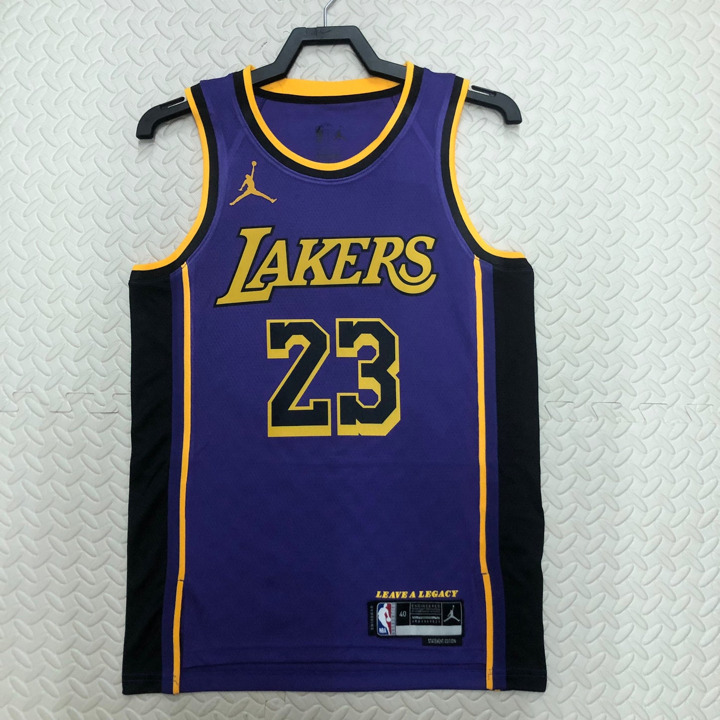 Los Angeles Lakers Jersey
