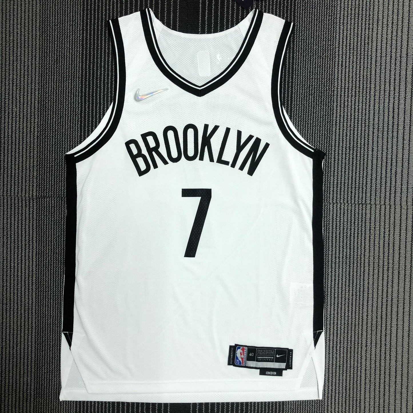 Brooklyn Nets jersey