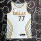 Dallas Mavericks Jersey